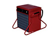 Thermobile BX 20 - Elektromos f�t�k�sz�l�k