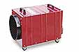 Thermobile CH 18 - Elektromos f�t�s� h�l�gf�v� f�t�k�sz�l�k