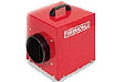 Thermobile CH 3 - Elektromos f�t�s� h�l�gf�v� f�t�k�sz�l�k
