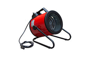Thermobile BH 3 elektromos f�t�berendez�s