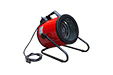 Thermobile BH 3 - Elektromos f�t�k�sz�l�k