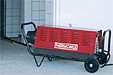 Thermobile VTB alkalmaz�sa