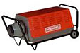 Thermobile VTB 15000 - Elektromos f�t�s� h�l�gf�v� f�t�k�sz�l�k