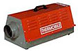 Thermobile VTB 9000 - Elektromos f�t�s� h�l�gf�v� f�t�k�sz�l�k